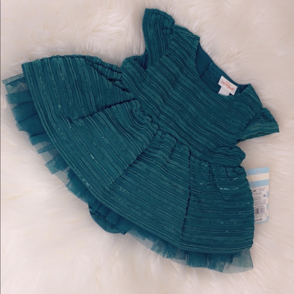 Stylish Babies Dress